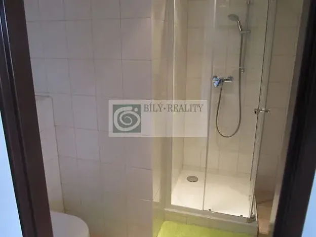 Pronájem bytu 1+kk, Újezd u Brna, 40 m2
