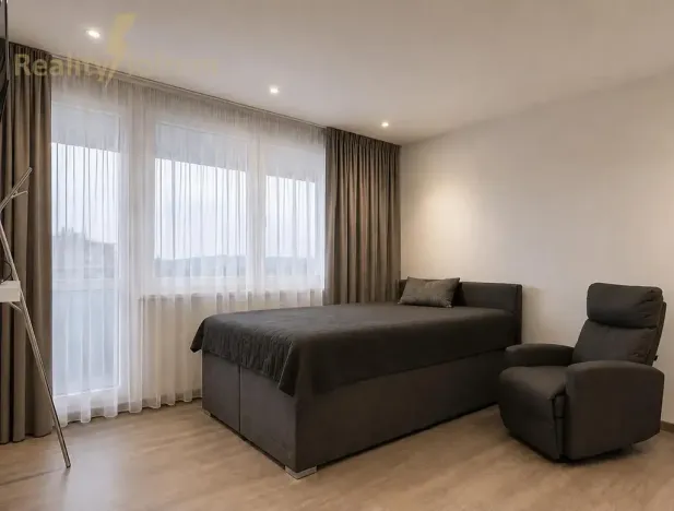 Prodej bytu 2+1, Ostrava, Mjr. Nováka, 54 m2