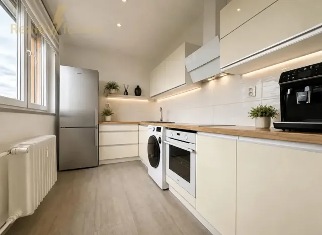 Prodej bytu 2+1, Ostrava, Mjr. Nováka, 54 m2