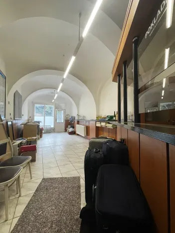 Prodej rodinného domu, Broumov, Na Příkopech, 552 m2