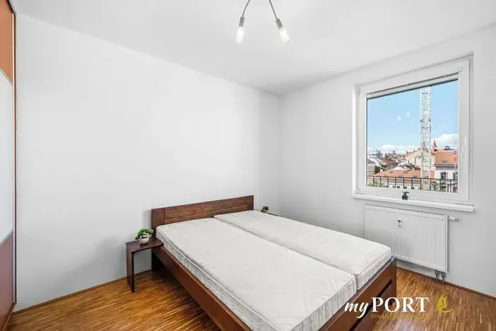 Prodej bytu 3+kk, Plzeň, Černická, 63 m2