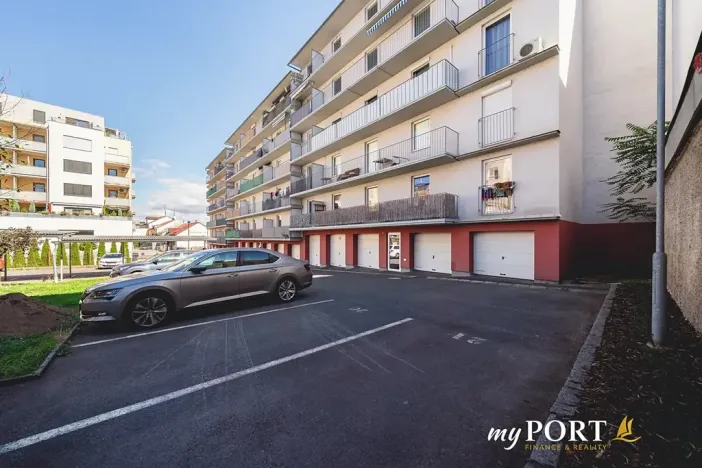 Prodej bytu 3+kk, Plzeň, Černická, 63 m2