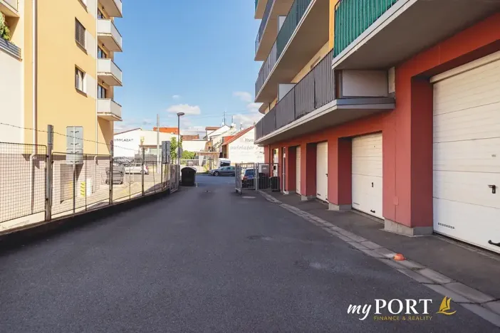 Prodej bytu 3+kk, Plzeň, Černická, 63 m2
