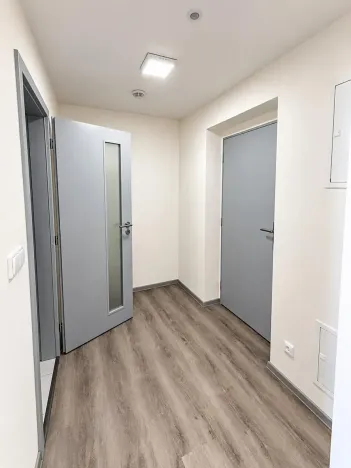Pronájem bytu 1+kk, Chlumec nad Cidlinou, Rooseveltova, 32 m2