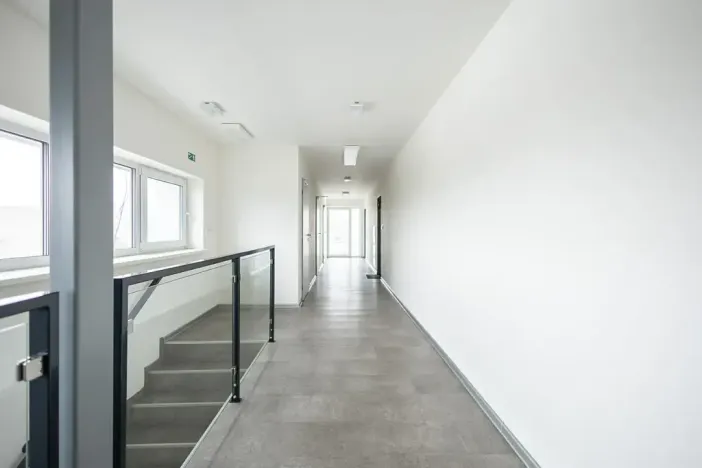 Pronájem bytu 1+kk, Chlumec nad Cidlinou, Rooseveltova, 32 m2