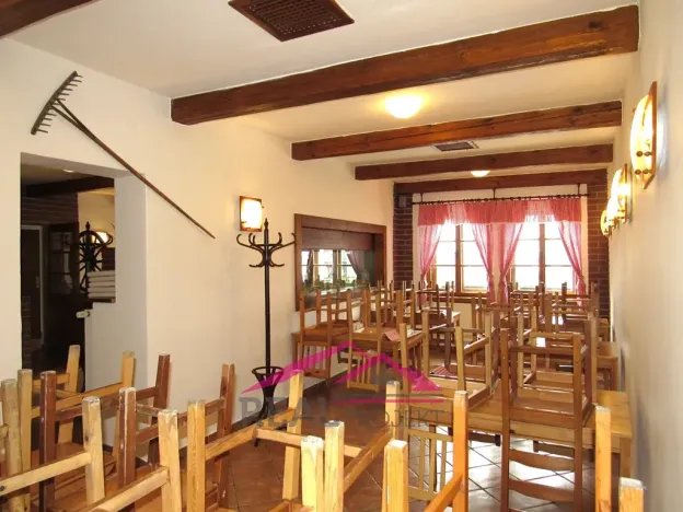 Pronájem obchodního prostoru, Čebín, 180 m2