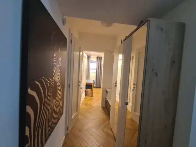Prodej bytu 3+kk, Pula, Chorvatsko, 96 m2