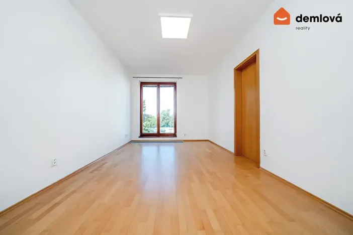Pronájem bytu 4+kk, Ostrava, Blahoslavova, 122 m2