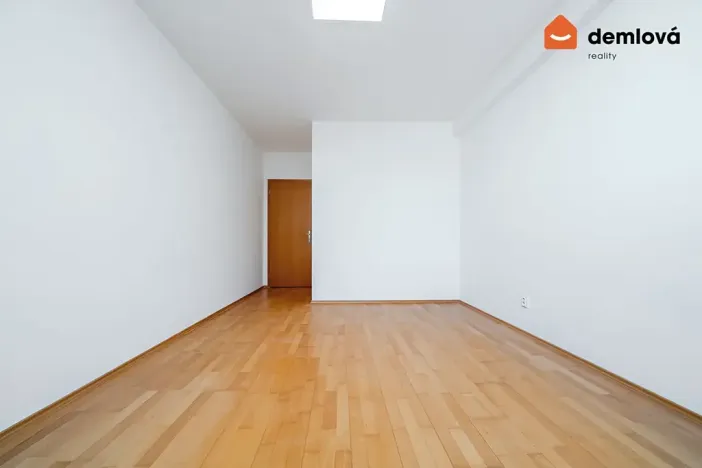 Pronájem bytu 4+kk, Ostrava, Blahoslavova, 122 m2