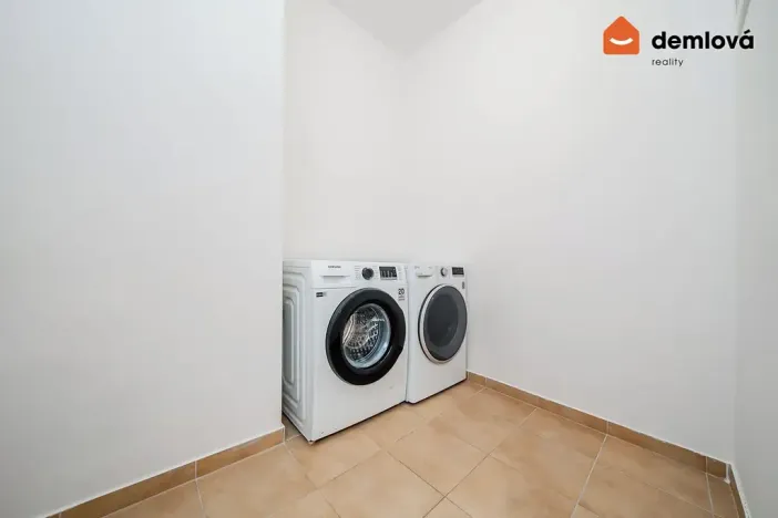 Pronájem bytu 4+kk, Ostrava, Blahoslavova, 122 m2