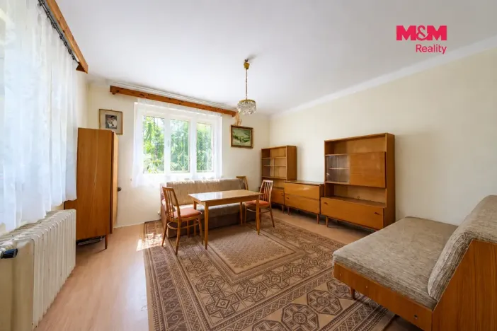 Prodej chalupy, Rataje nad Sázavou - Mirošovice, 210 m2