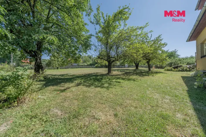 Prodej chalupy, Rataje nad Sázavou - Mirošovice, 210 m2