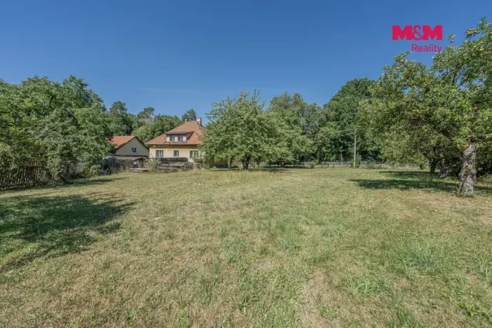 Prodej chalupy, Rataje nad Sázavou - Mirošovice, 210 m2