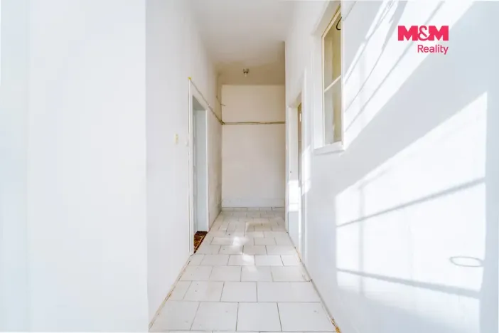 Pronájem obchodního prostoru, Plzeň - Východní Předměstí, Koterovská, 43 m2