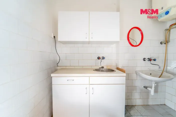 Pronájem obchodního prostoru, Plzeň - Východní Předměstí, Koterovská, 43 m2