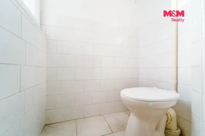 Pronájem obchodního prostoru, Plzeň - Východní Předměstí, Koterovská, 43 m2