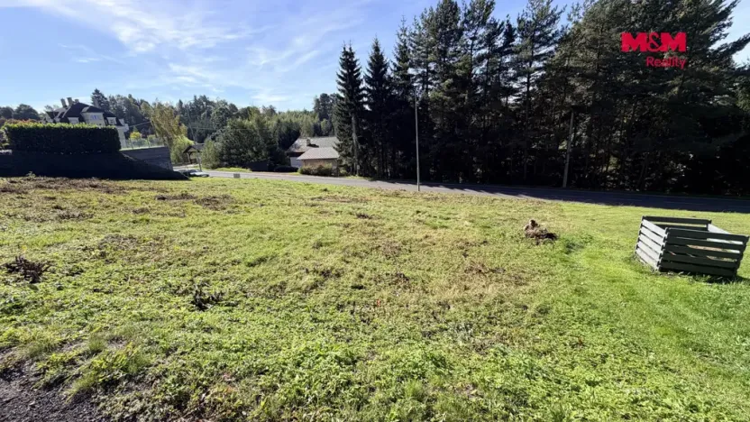 Prodej pozemku pro bydlení, Jablonec nad Nisou - Kokonín, 1023 m2