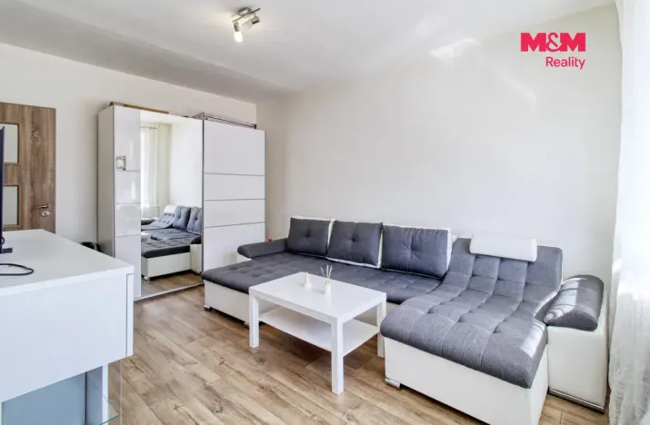 Prodej bytu 4+1, Jirkov, Tkalcovská, 88 m2