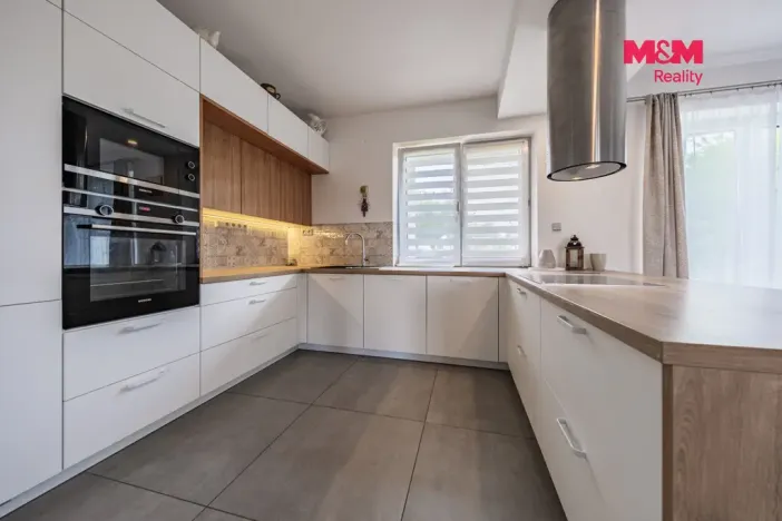 Prodej rodinného domu, Všemyslice - Neznašov, 125 m2