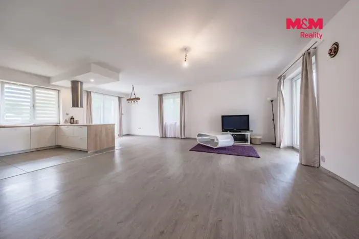 Prodej rodinného domu, Všemyslice - Neznašov, 125 m2