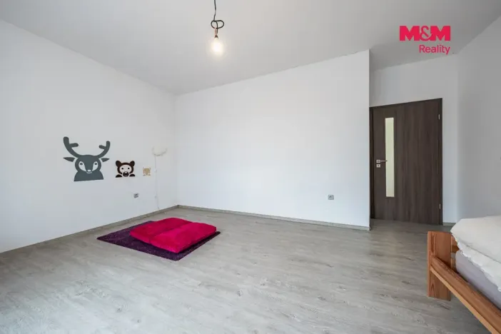 Prodej rodinného domu, Všemyslice - Neznašov, 125 m2