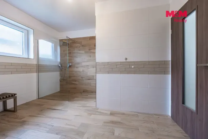 Prodej rodinného domu, Všemyslice - Neznašov, 125 m2