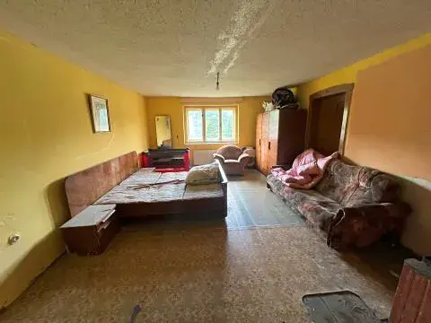 Prodej rodinného domu, Meziměstí, 135 m2