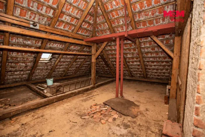 Prodej rodinného domu, Nová Bystřice, Úzká, 110 m2