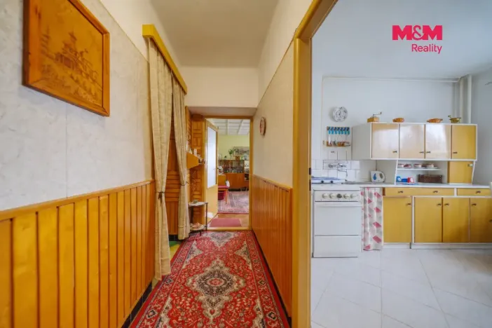 Prodej rodinného domu, Trojanovice, 150 m2