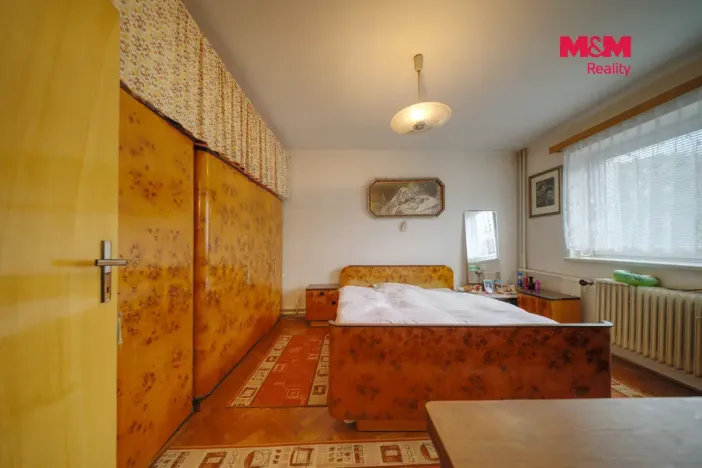 Prodej rodinného domu, Trojanovice, 150 m2