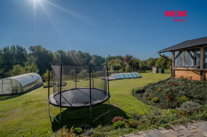 Prodej rodinného domu, Doubrava, 109 m2