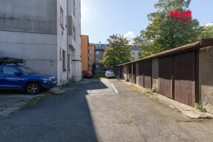 Prodej bytu 2+1, Ostrava - Přívoz, Muglinovská, 83 m2