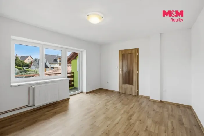 Prodej rodinného domu, Kosova Hora, 122 m2