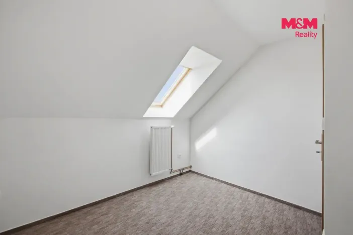 Prodej rodinného domu, Kosova Hora, 122 m2