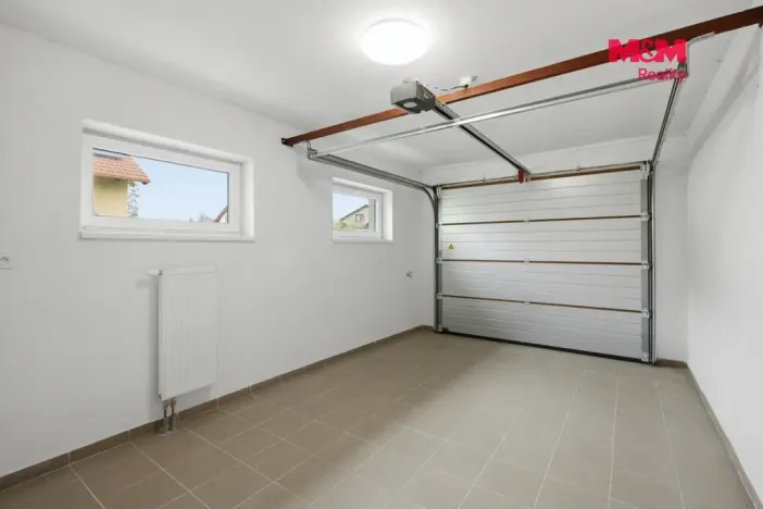 Prodej rodinného domu, Kosova Hora, 122 m2