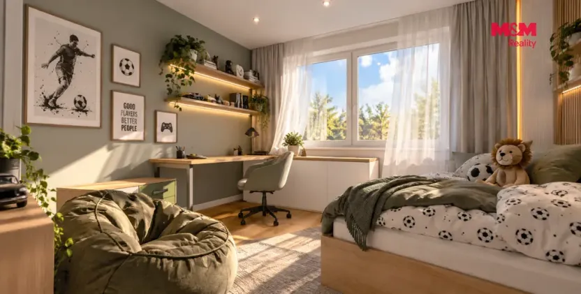 Prodej pozemku pro bydlení, Ostrava, Bělská, 1115 m2