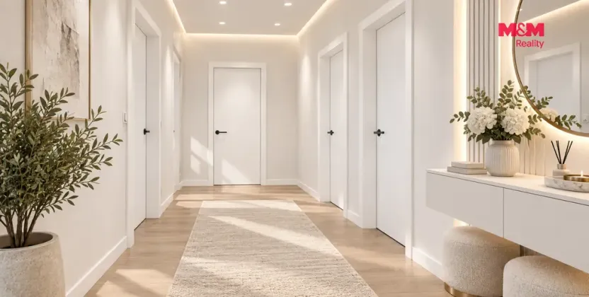 Prodej pozemku pro bydlení, Ostrava, Bělská, 1115 m2