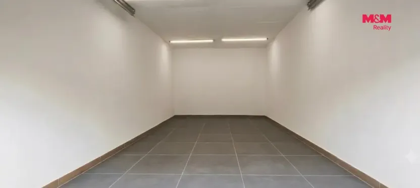 Prodej garáže, Ostrava, Na Baranovci, 20 m2