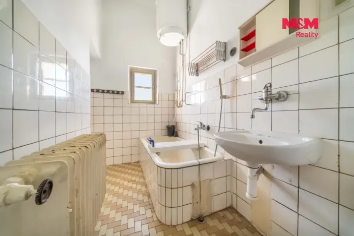 Prodej rodinného domu, Plzeň - Bolevec, Lidická, 144 m2