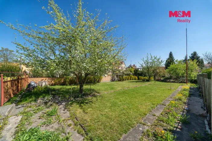Prodej rodinného domu, Plzeň - Bolevec, Lidická, 144 m2