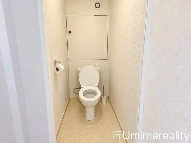 Prodej bytu 3+1, Praha - Michle, V zápolí, 75 m2