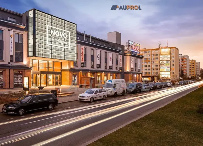 Prodej bytu 2+1, Praha - Braník, Nad lesním divadlem, 62 m2