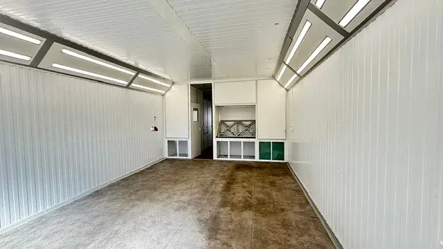 Pronájem výrobních prostor, Holešov, 43 m2
