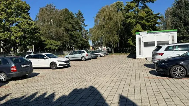 Pronájem výrobních prostor, Holešov, 43 m2
