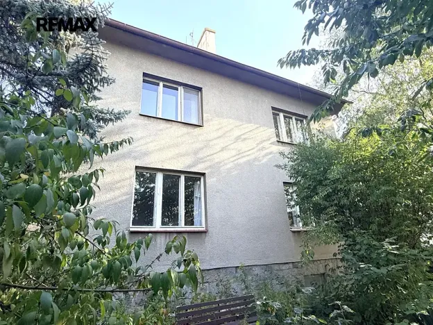 Pronájem bytu 2+1, Praha - Hostivař, Pod štěpem, 68 m2