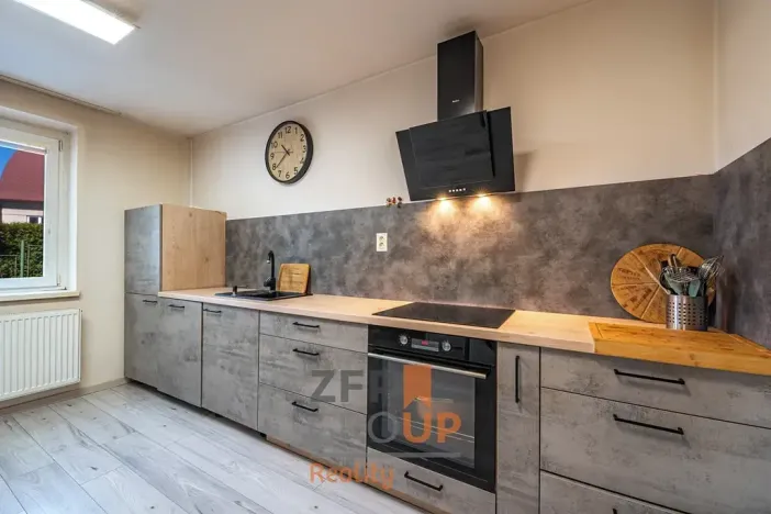 Pronájem bytu 3+1, Raspenava, Hejnická, 86 m2