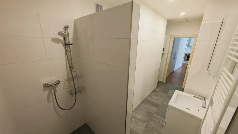 Pronájem bytu 2+1, Praha - Staré Město, Dlouhá, 61 m2
