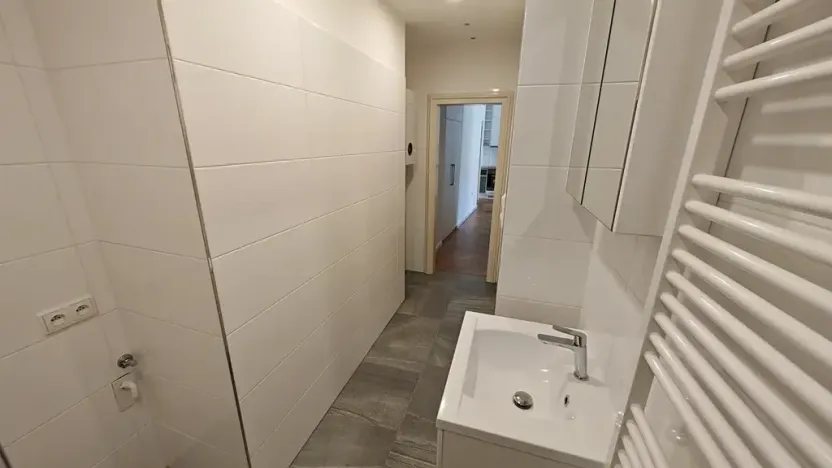 Pronájem bytu 2+1, Praha - Staré Město, Dlouhá, 61 m2