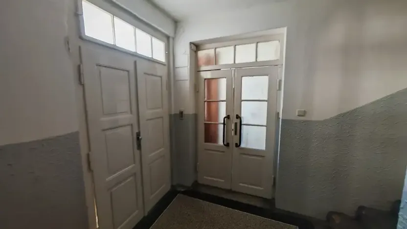 Pronájem bytu 2+1, Praha - Staré Město, Dlouhá, 61 m2