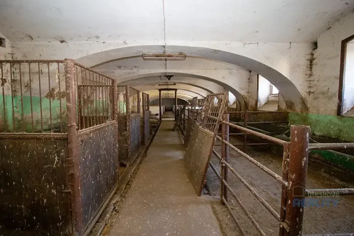 Prodej zemědělské usedlosti, Kojetice, 1113 m2